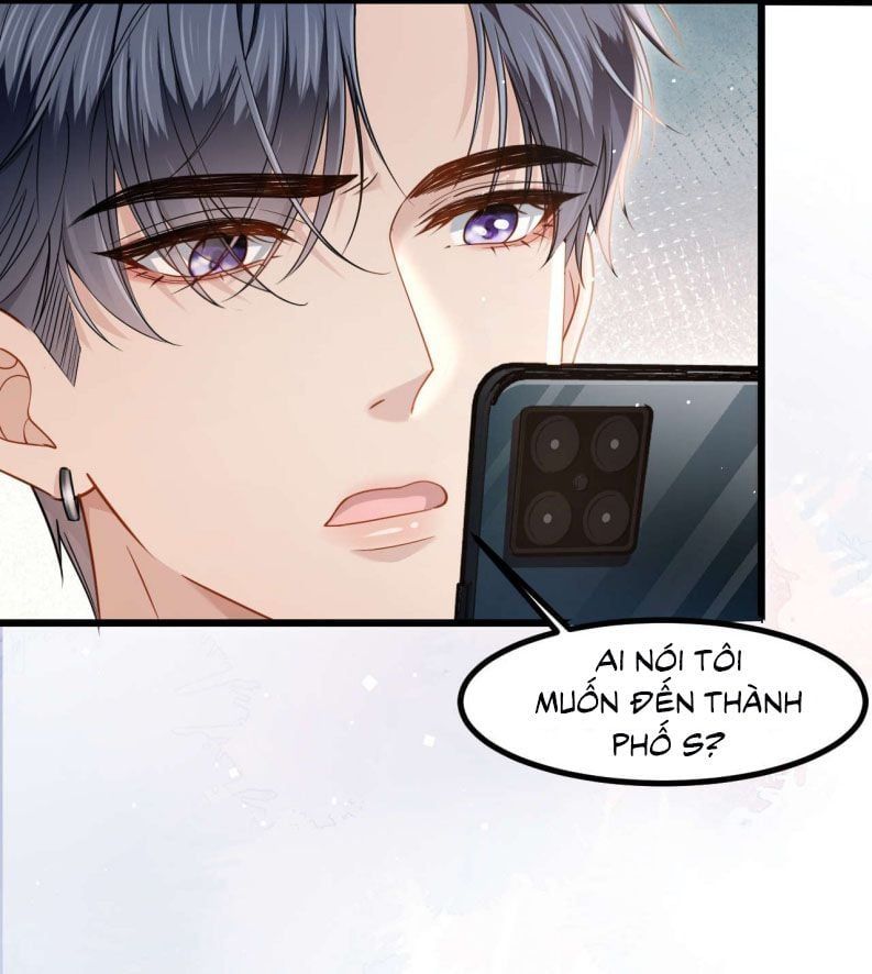 Tro Tàn Chapter 1 - Trang 2