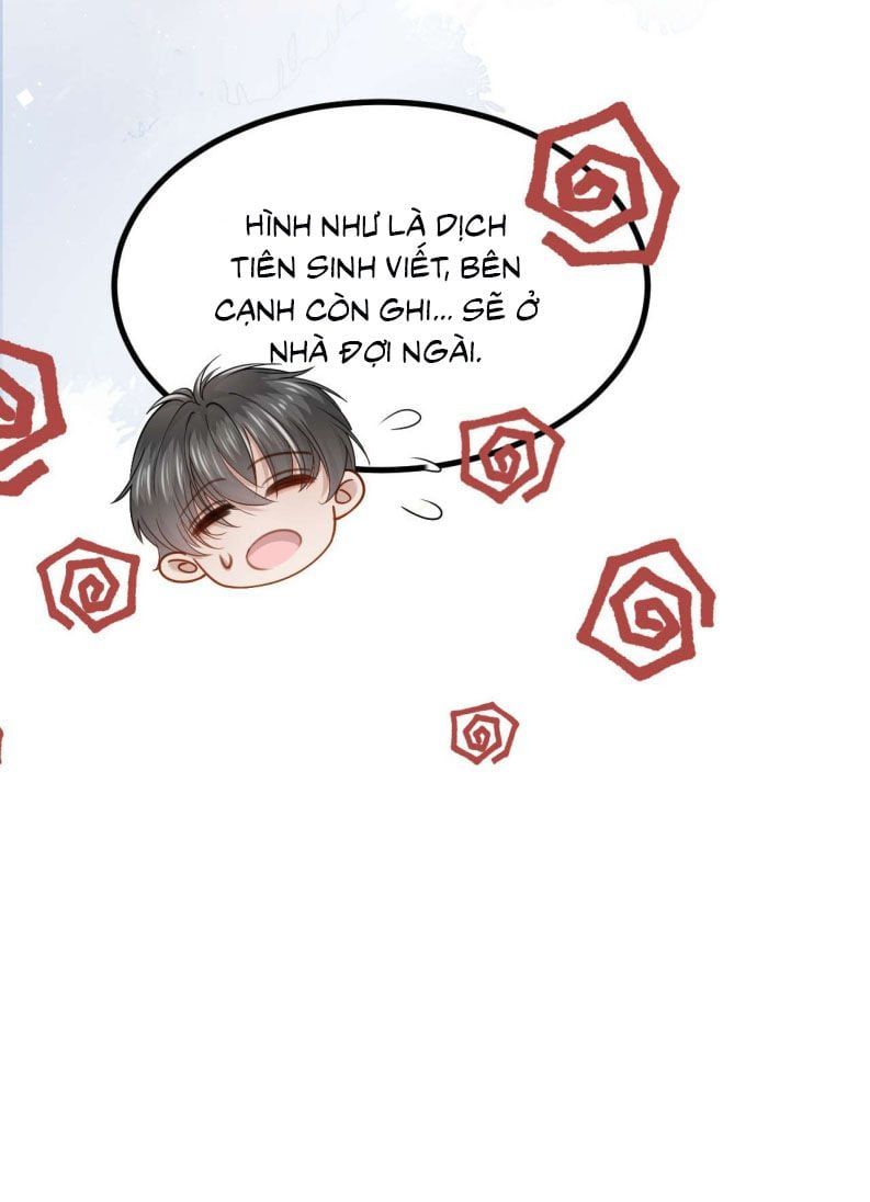 Tro Tàn Chapter 1 - Trang 2