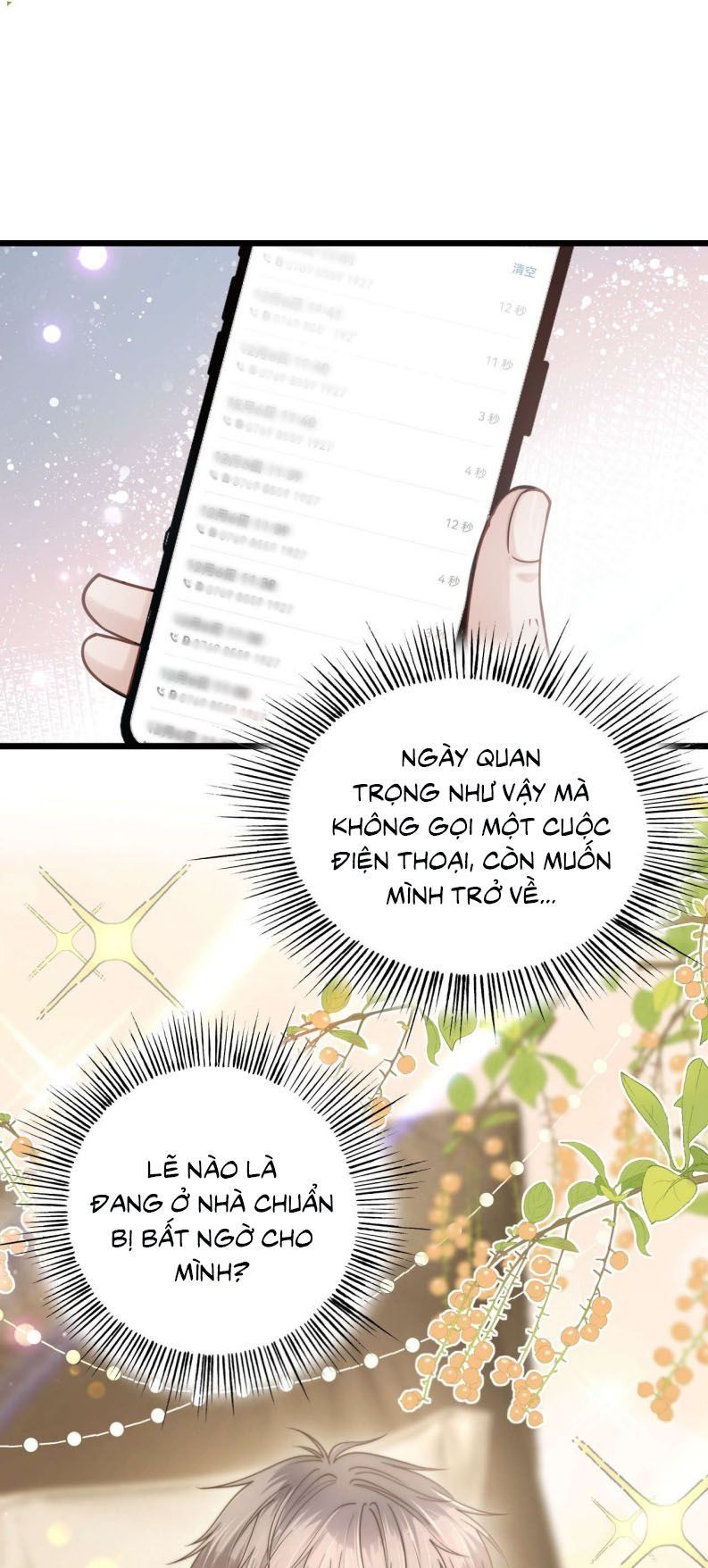 Tro Tàn Chapter 1 - Trang 2