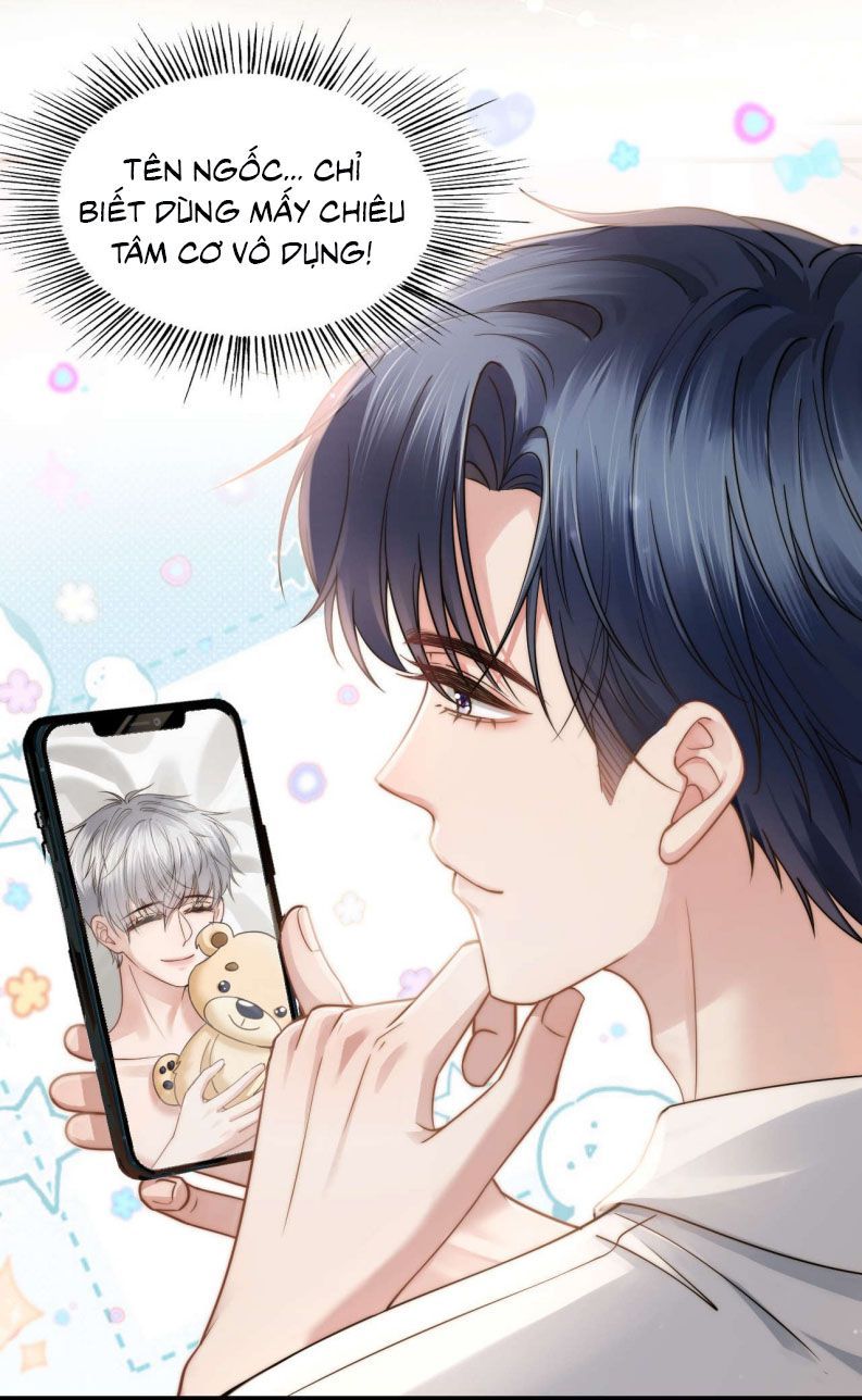 Tro Tàn Chapter 1 - Trang 2