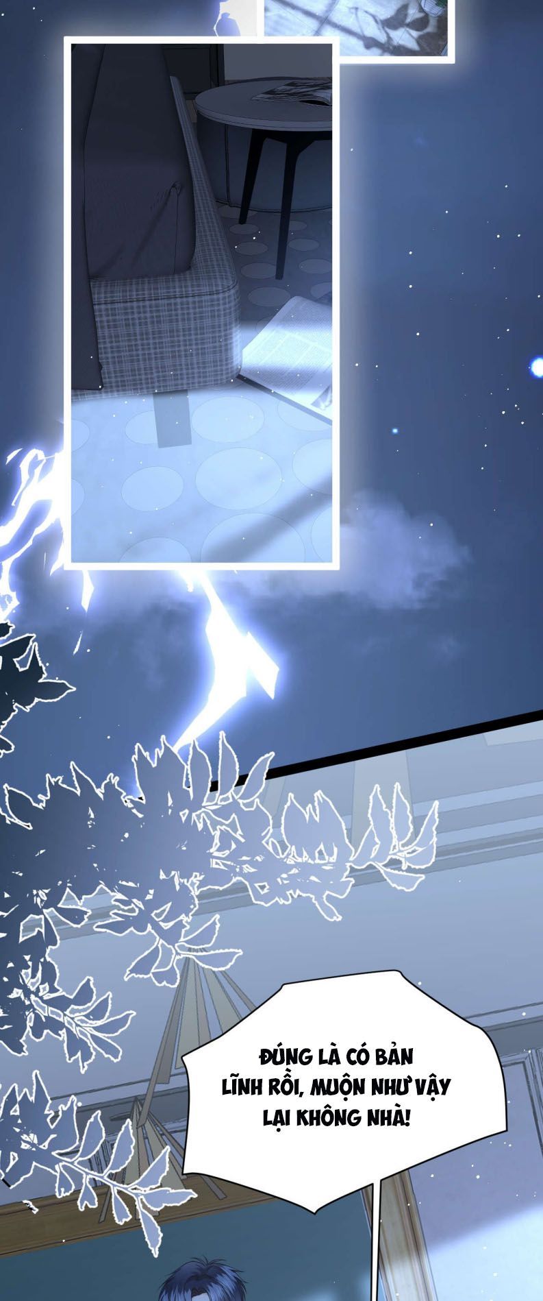 Tro Tàn Chapter 1 - Trang 2