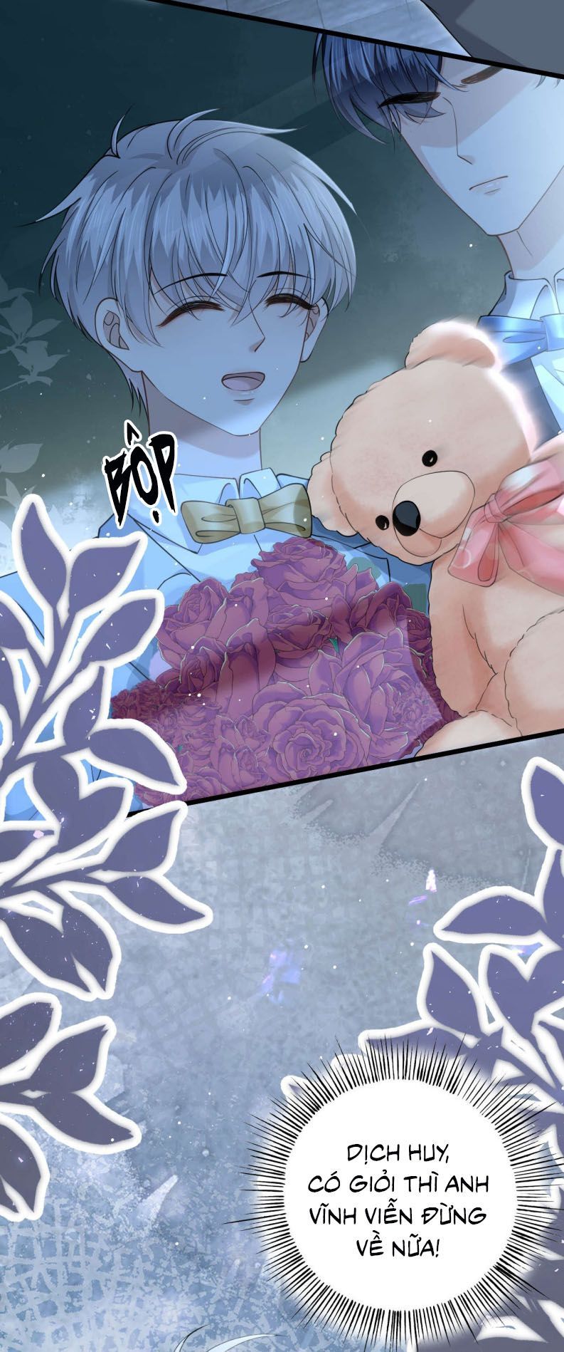 Tro Tàn Chapter 1 - Trang 2