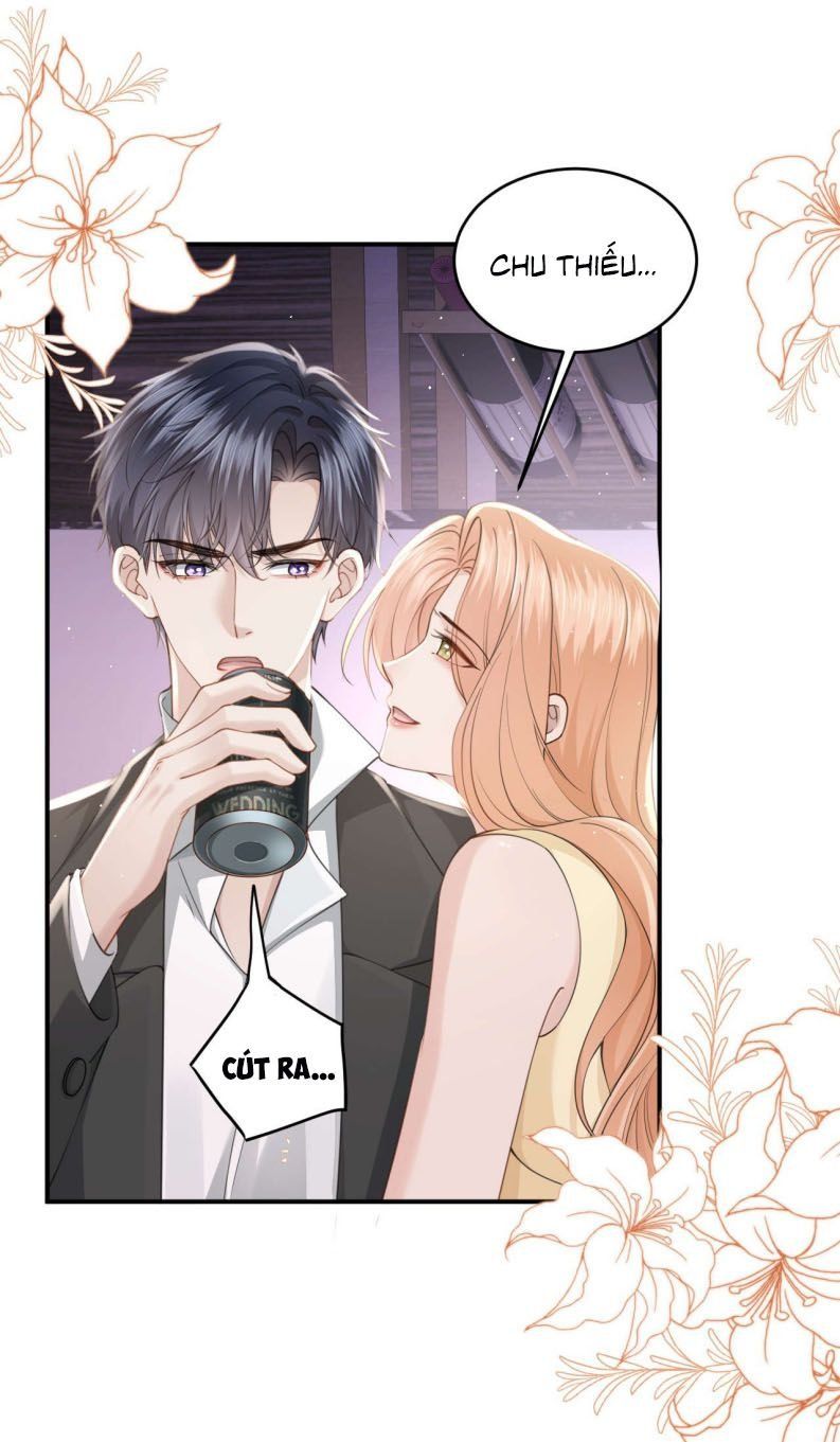 Tro Tàn Chapter 2 - Trang 2