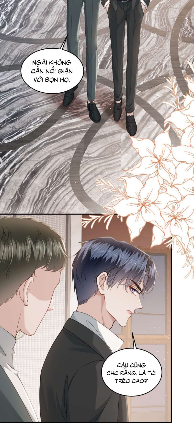 Tro Tàn Chapter 2 - Trang 2