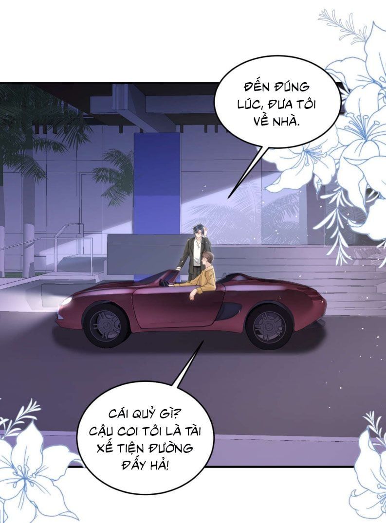 Tro Tàn Chapter 2 - Trang 2