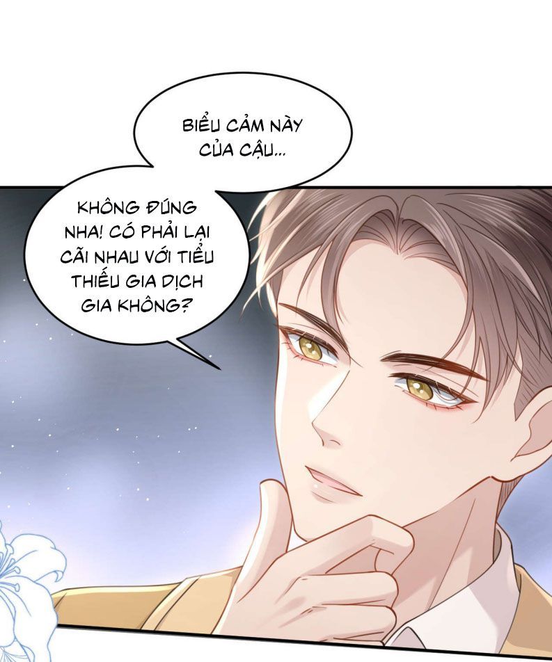Tro Tàn Chapter 2 - Trang 2