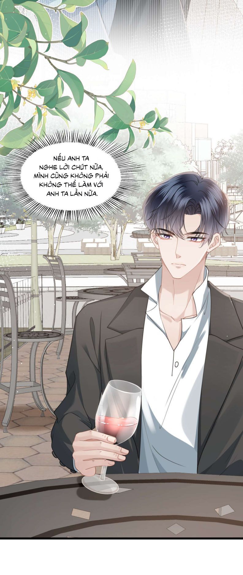 Tro Tàn Chapter 2 - Trang 2