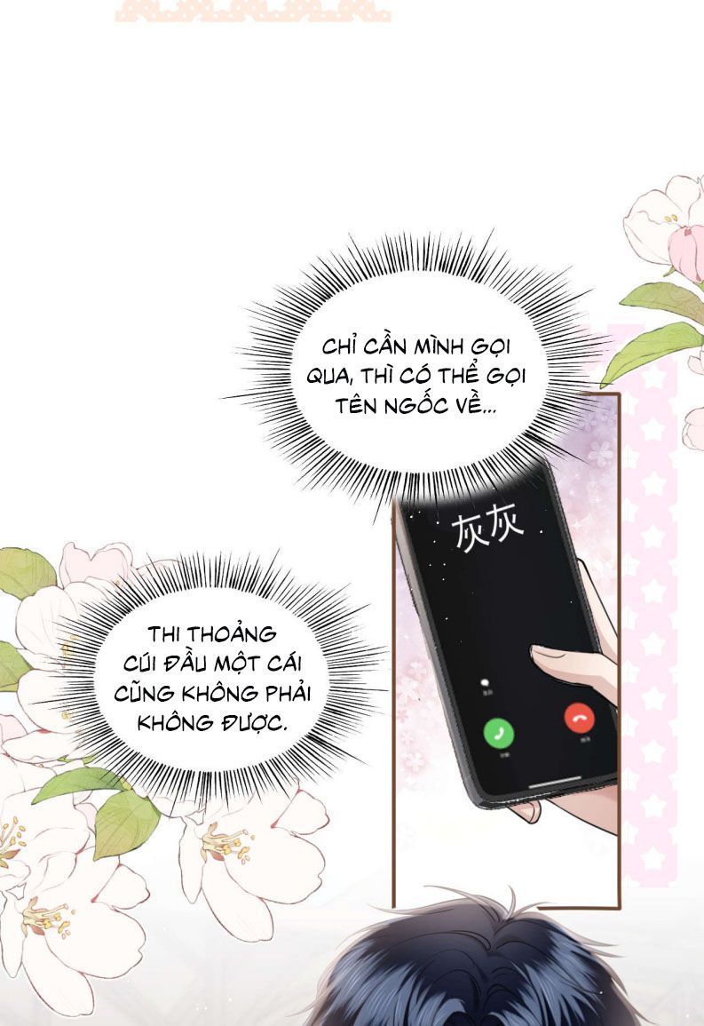 Tro Tàn Chapter 2 - Trang 2