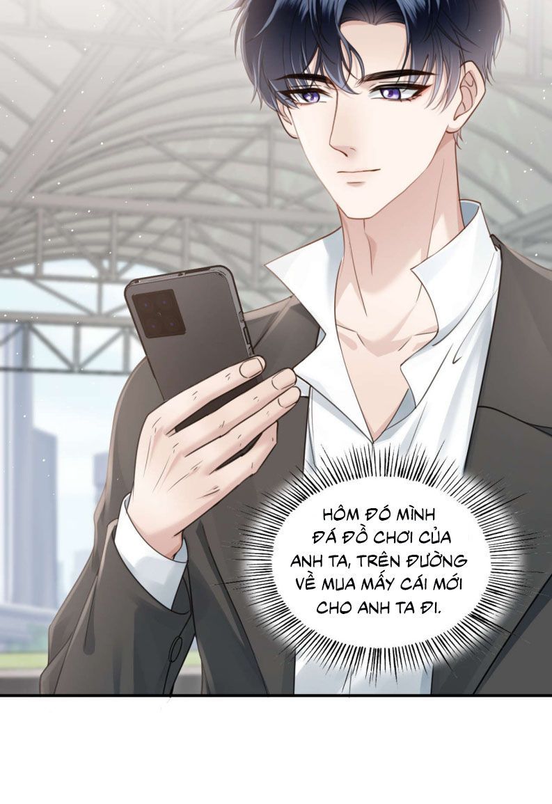 Tro Tàn Chapter 2 - Trang 2