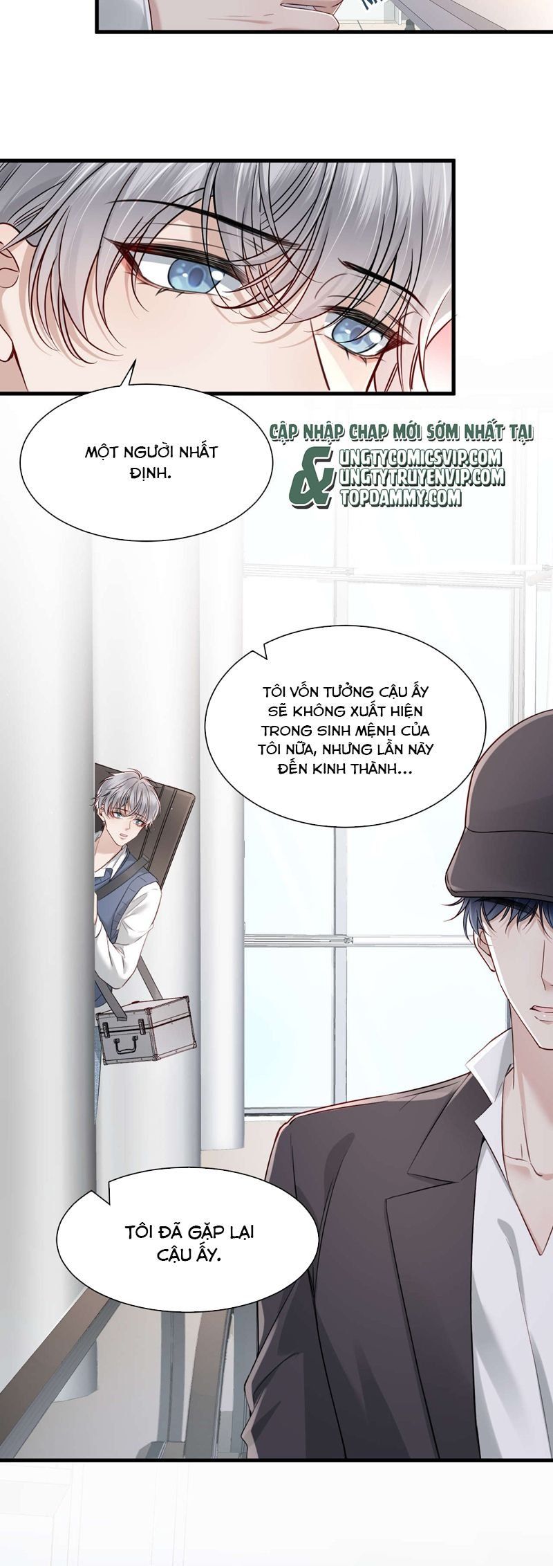 Tro Tàn Chapter 7 - Trang 2