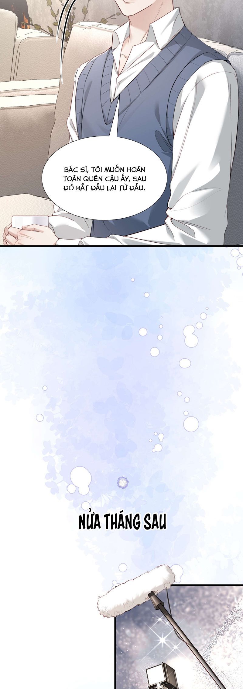 Tro Tàn Chapter 7 - Trang 2