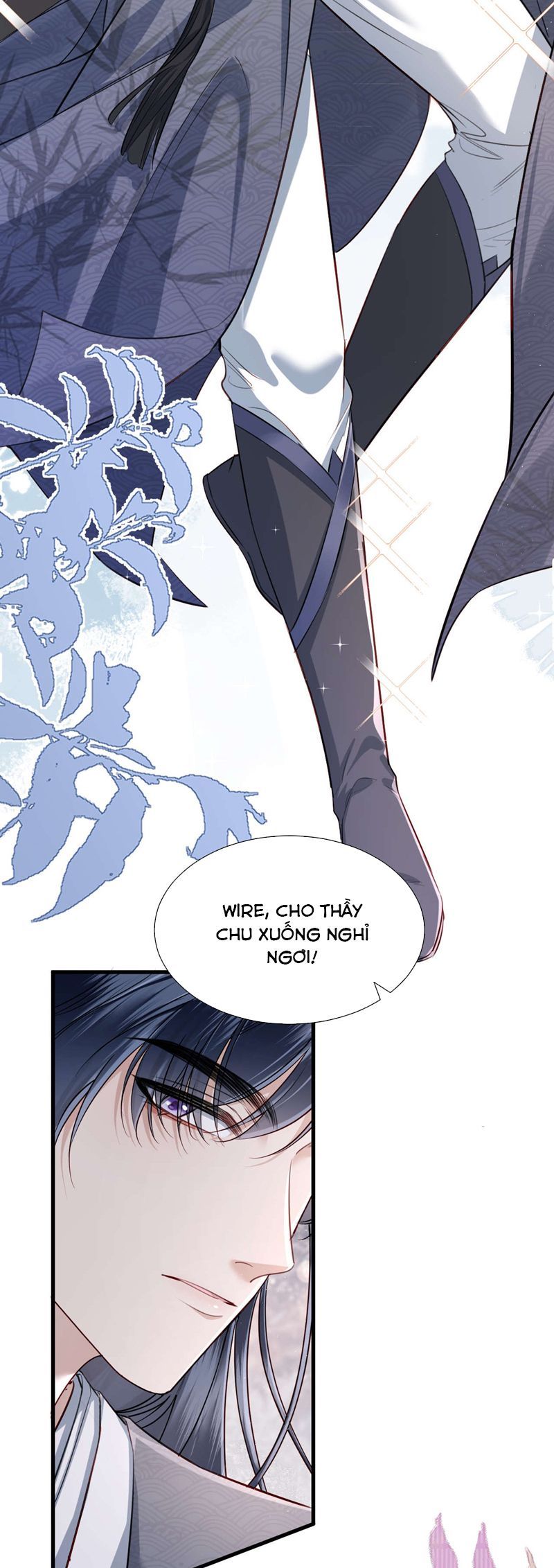 Tro Tàn Chapter 7 - Trang 2