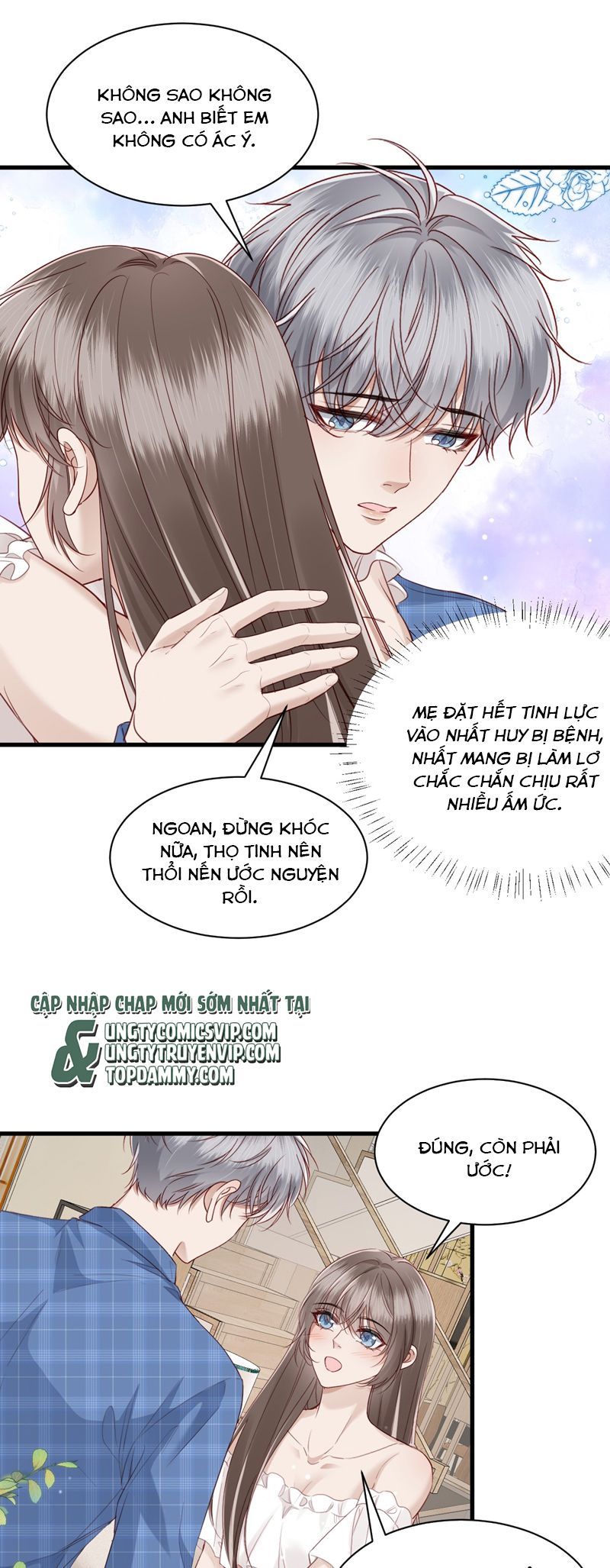 Tro Tàn Chapter 14 - Trang 2