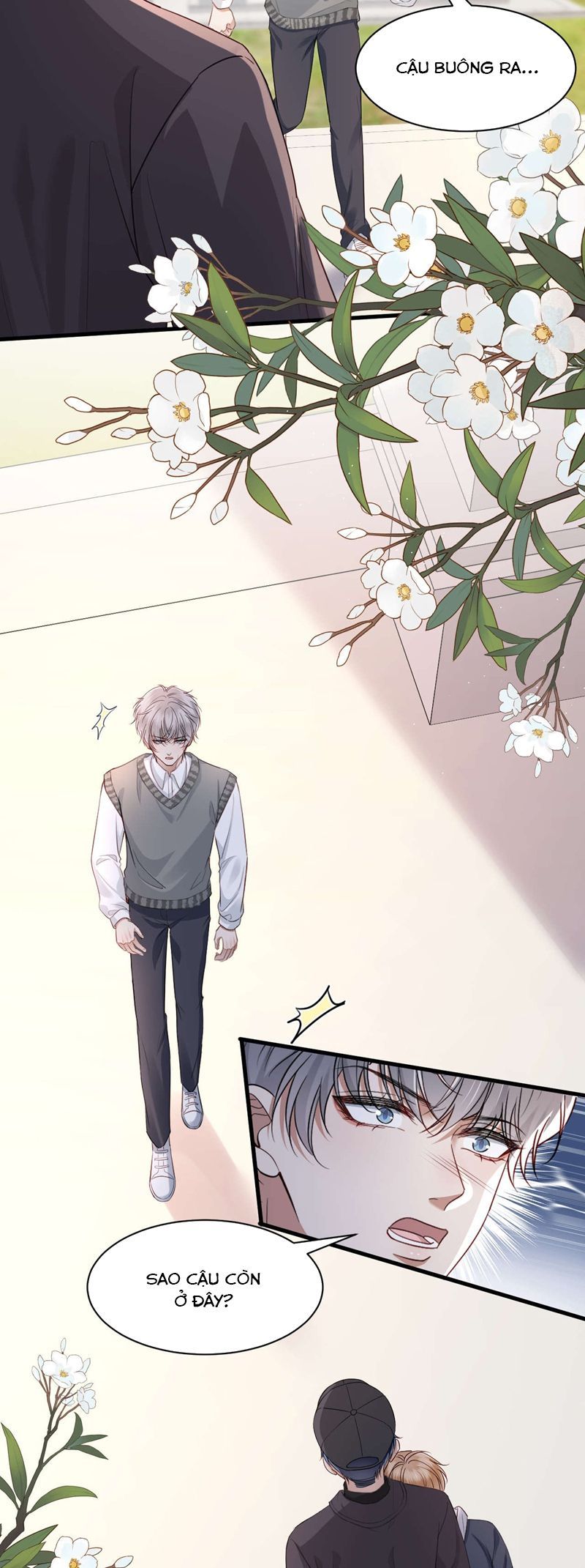 Tro Tàn Chapter 15 - Trang 2