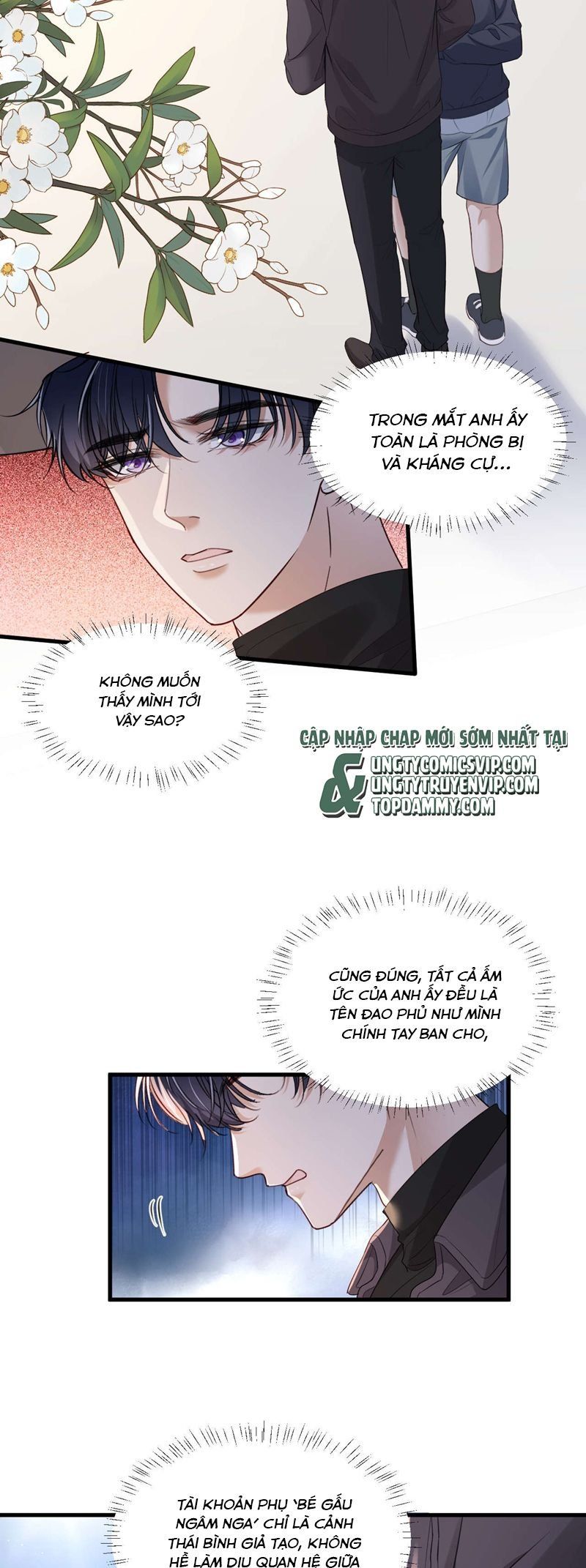 Tro Tàn Chapter 15 - Trang 2