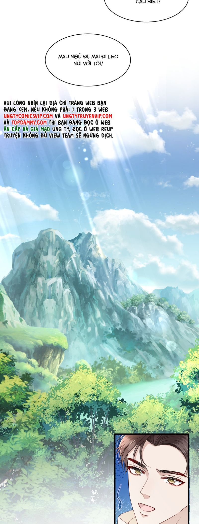 Tro Tàn Chapter 15 - Trang 2