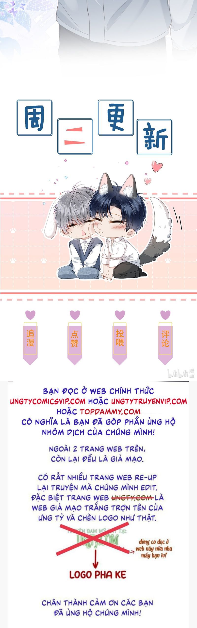 Tro Tàn Chapter 15 - Trang 2