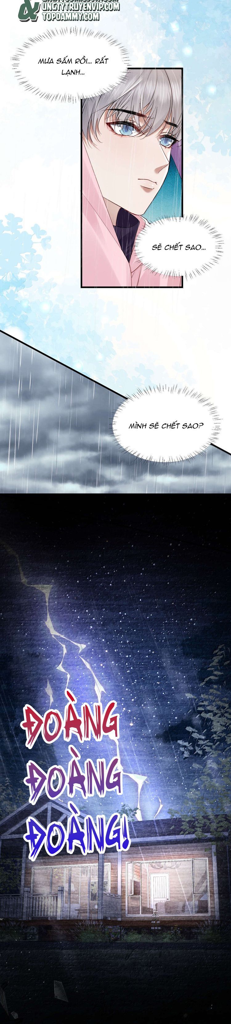 Tro Tàn Chapter 16 - Trang 2