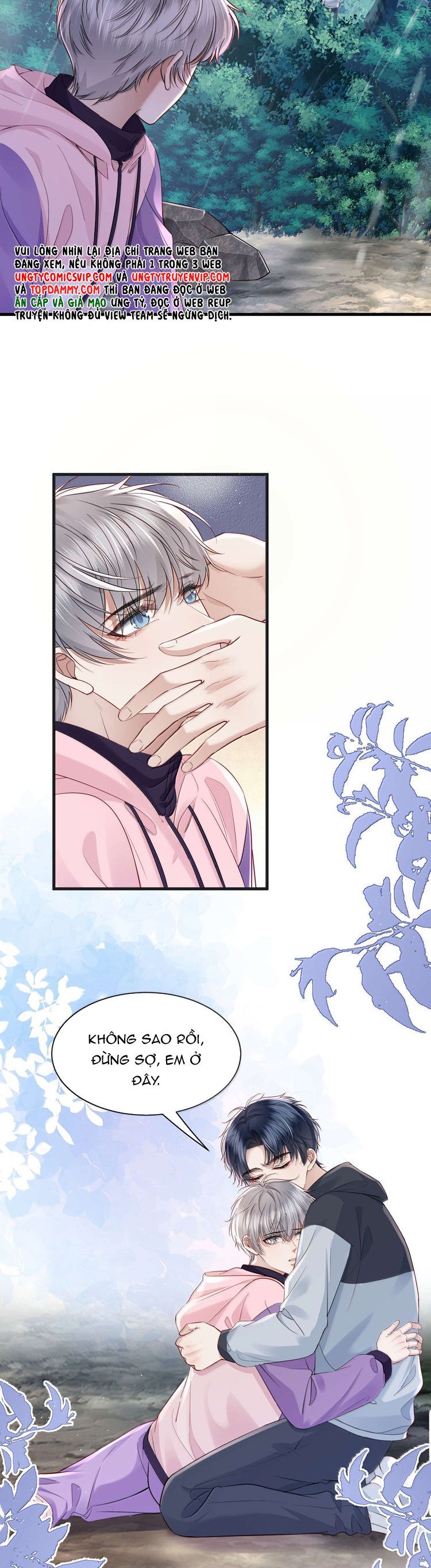 Tro Tàn Chapter 16 - Trang 2