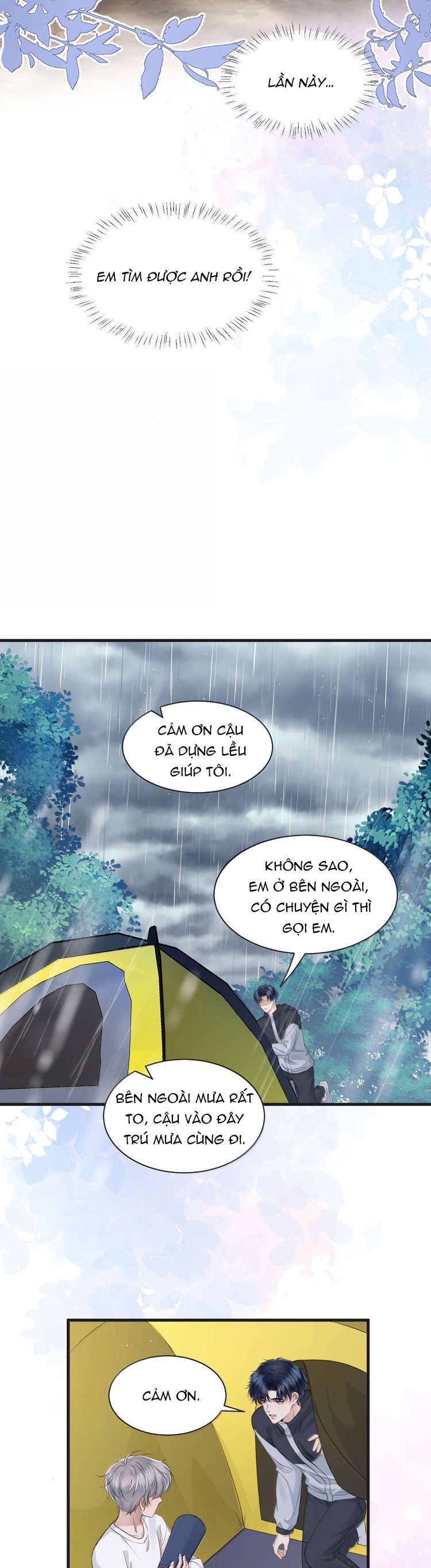 Tro Tàn Chapter 16 - Trang 2