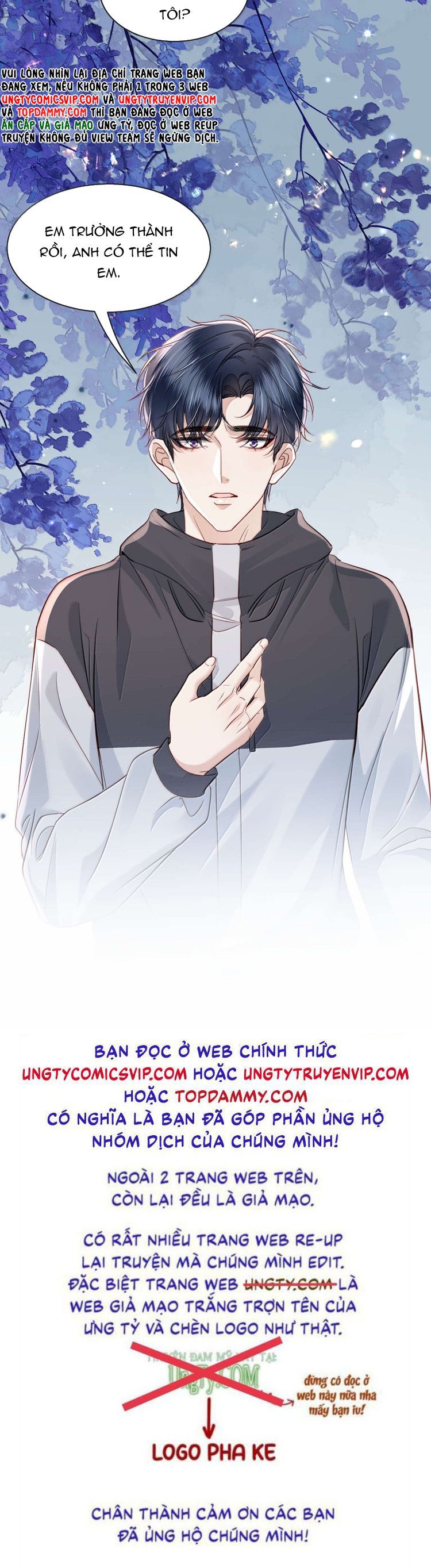 Tro Tàn Chapter 16 - Trang 2