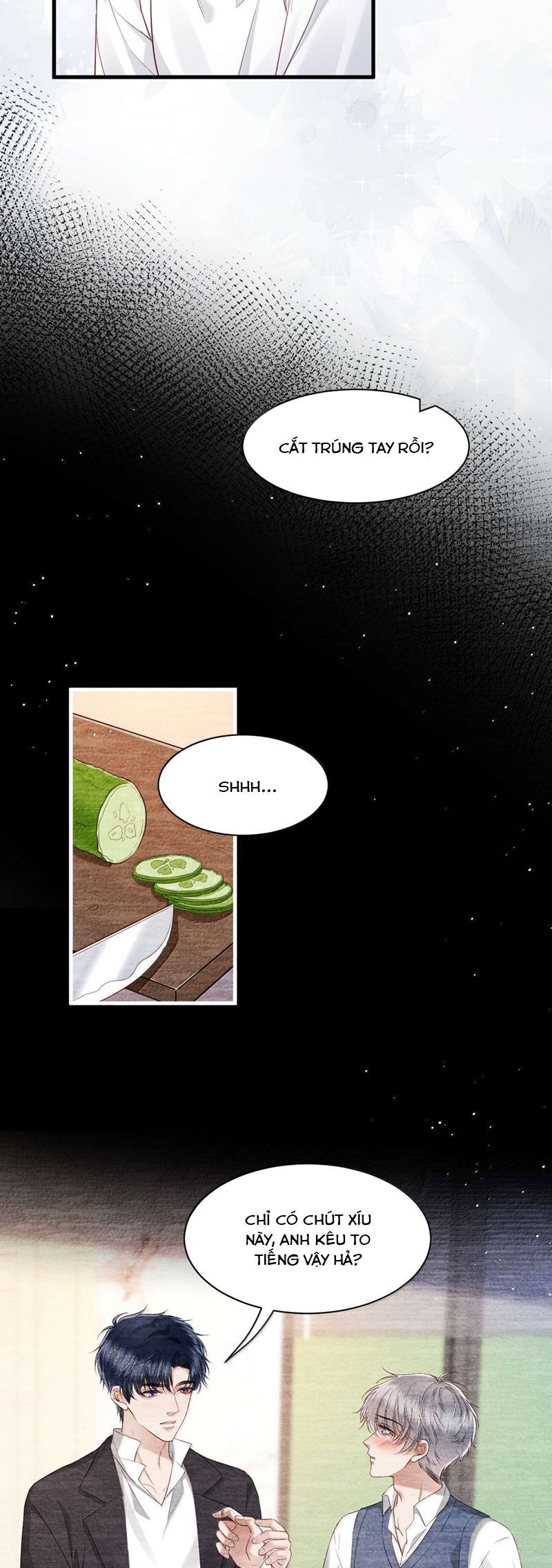 Tro Tàn Chapter 17 - Trang 2