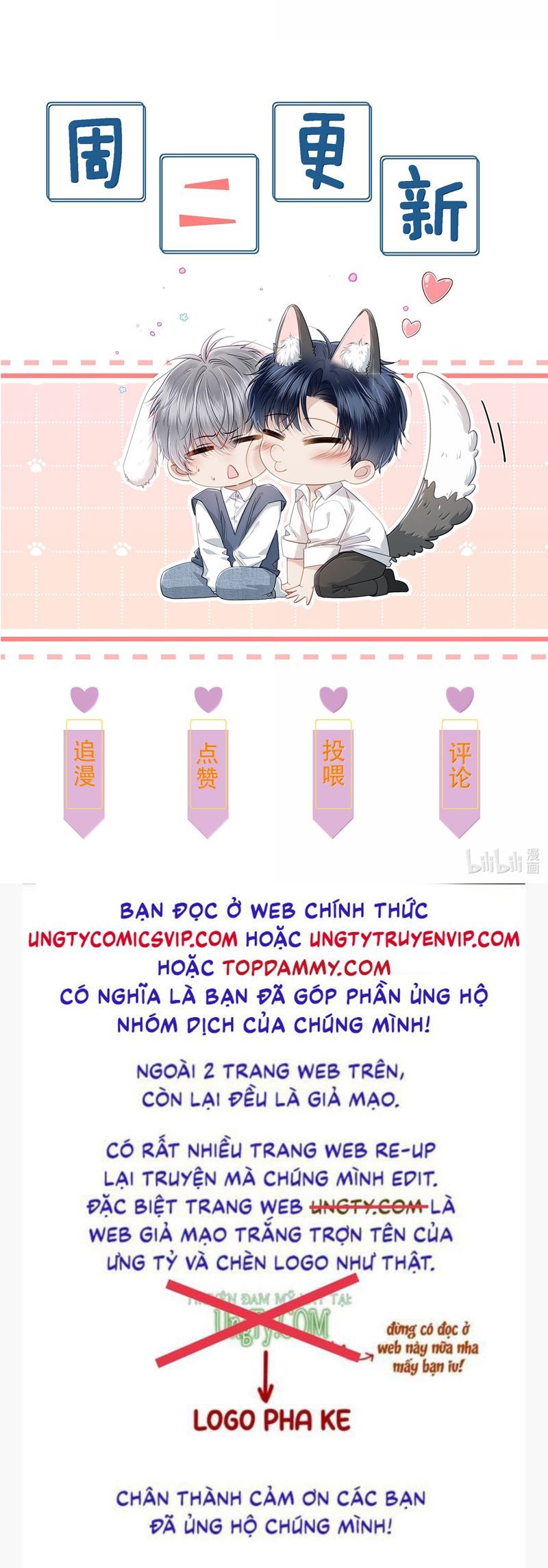 Tro Tàn Chapter 17 - Trang 2