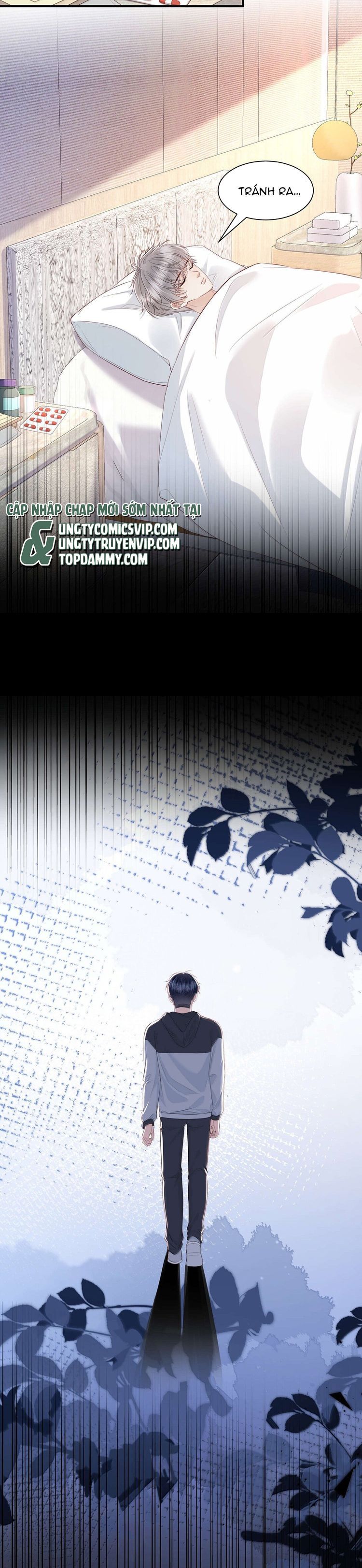 Tro Tàn Chapter 19 - Trang 2