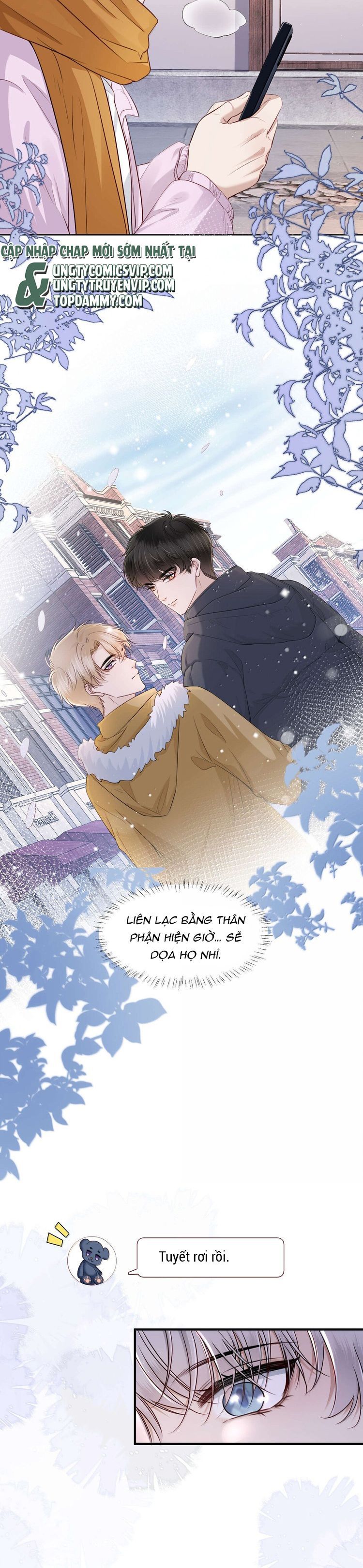 Tro Tàn Chapter 19 - Trang 2