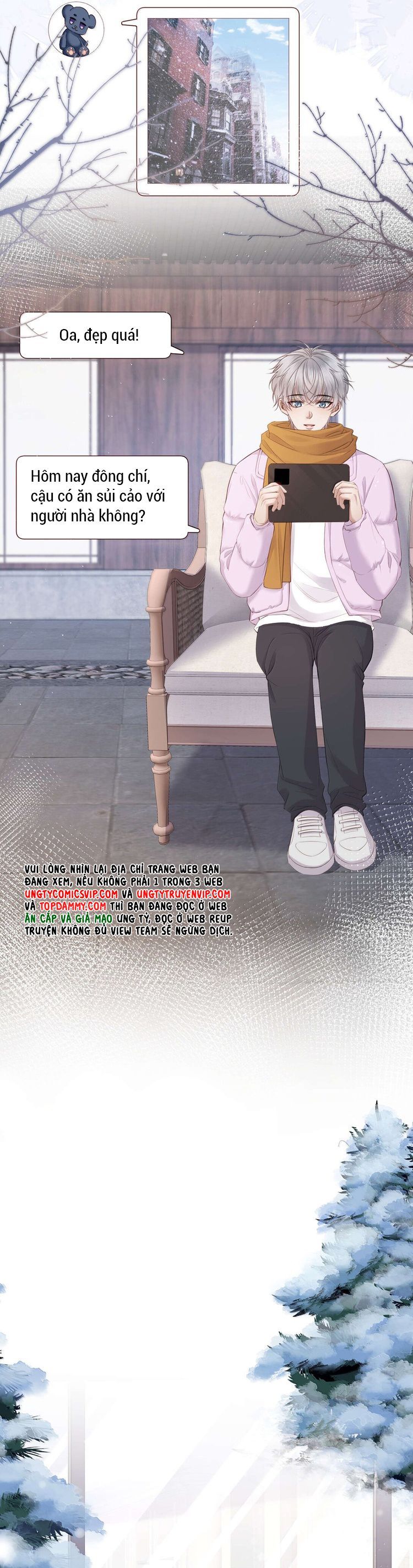 Tro Tàn Chapter 19 - Trang 2