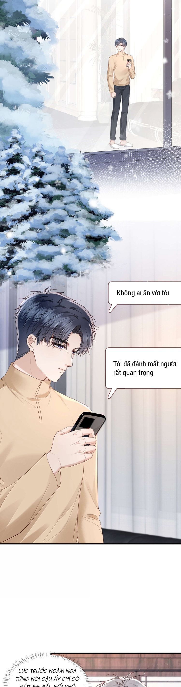 Tro Tàn Chapter 19 - Trang 2