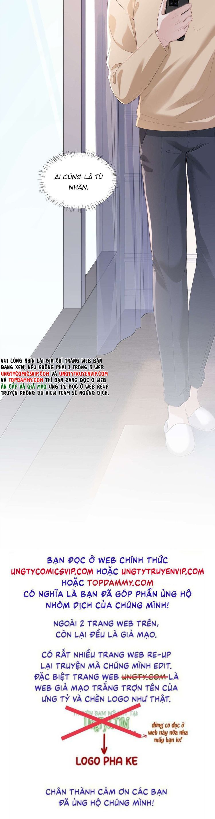 Tro Tàn Chapter 19 - Trang 2