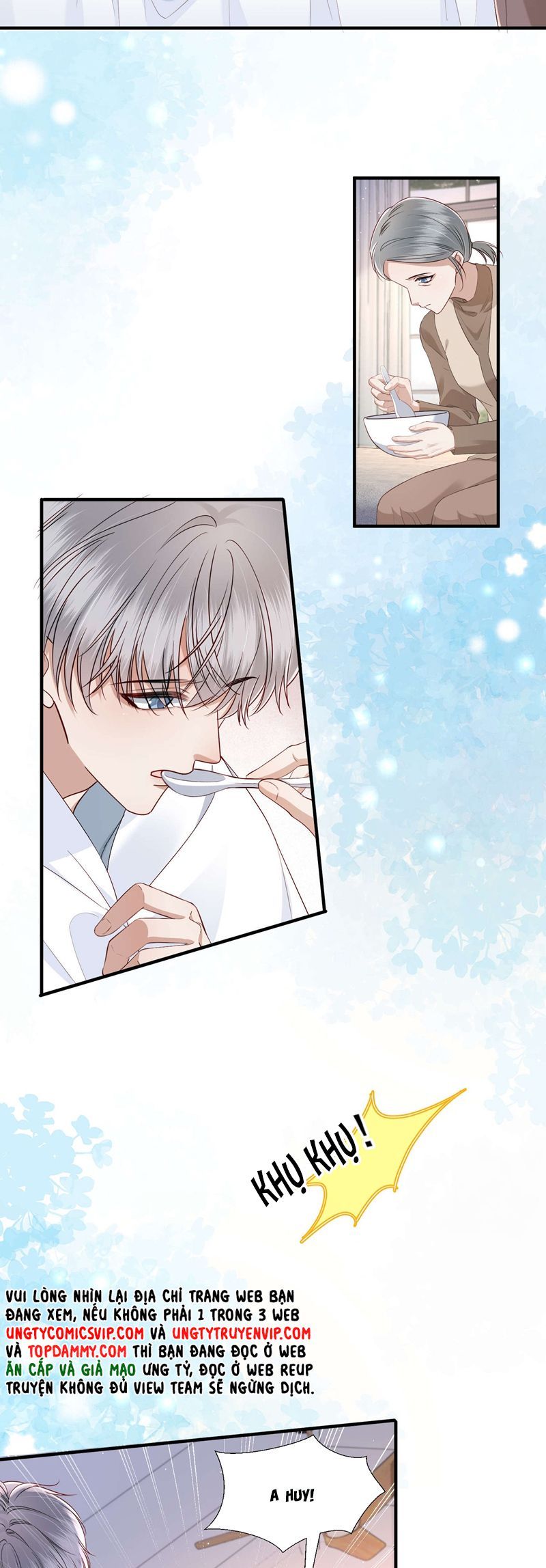 Tro Tàn Chapter 21 - Trang 2