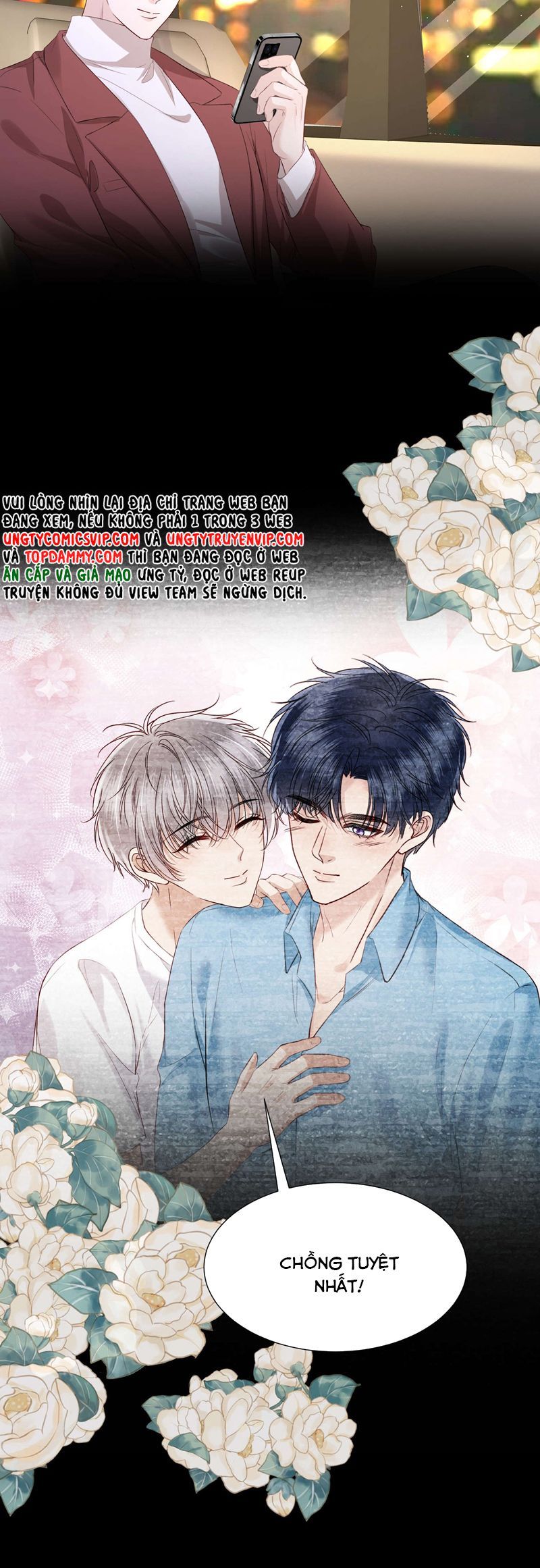 Tro Tàn Chapter 21 - Trang 2