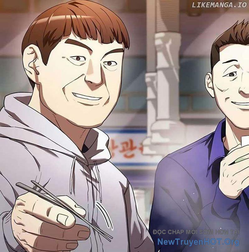 Người Giám Định Cổ Vật Chapter 43 - Trang 2