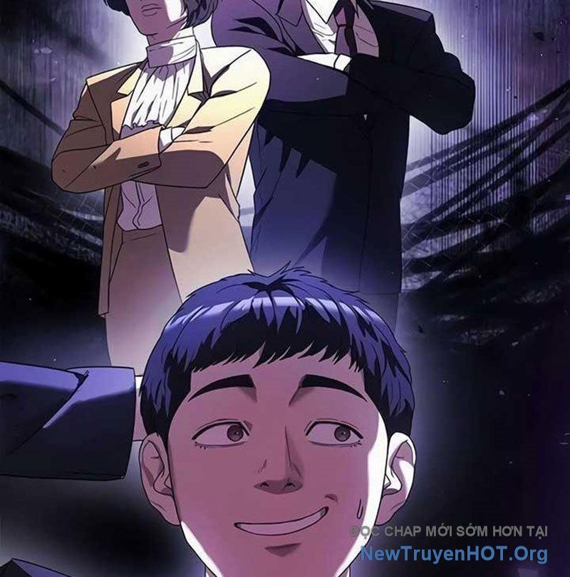 Người Giám Định Cổ Vật Chapter 43 - Trang 2