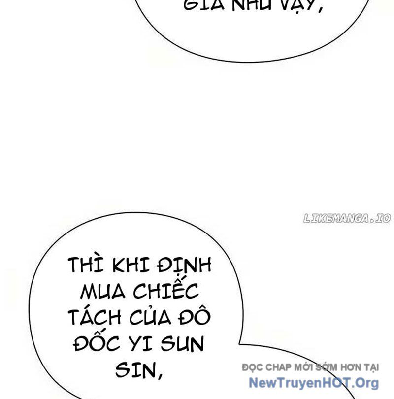 Người Giám Định Cổ Vật Chapter 43 - Trang 2
