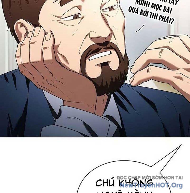 Người Giám Định Cổ Vật Chapter 43 - Trang 2