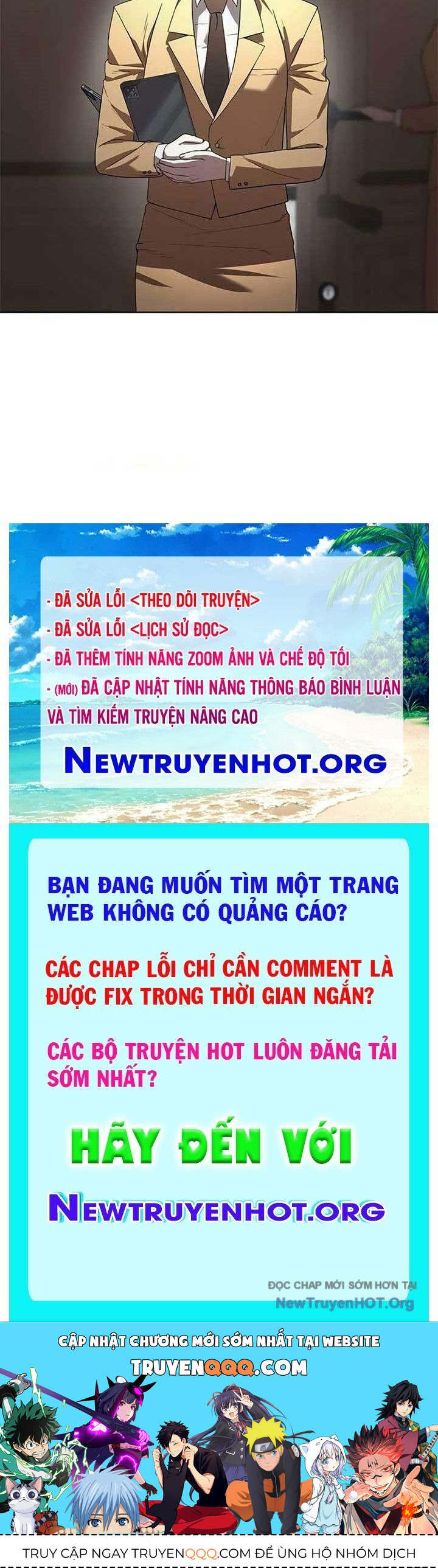Người Giám Định Cổ Vật Chapter 43 - Trang 2