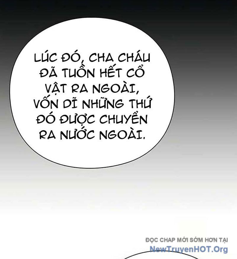Người Giám Định Cổ Vật Chapter 43 - Trang 2