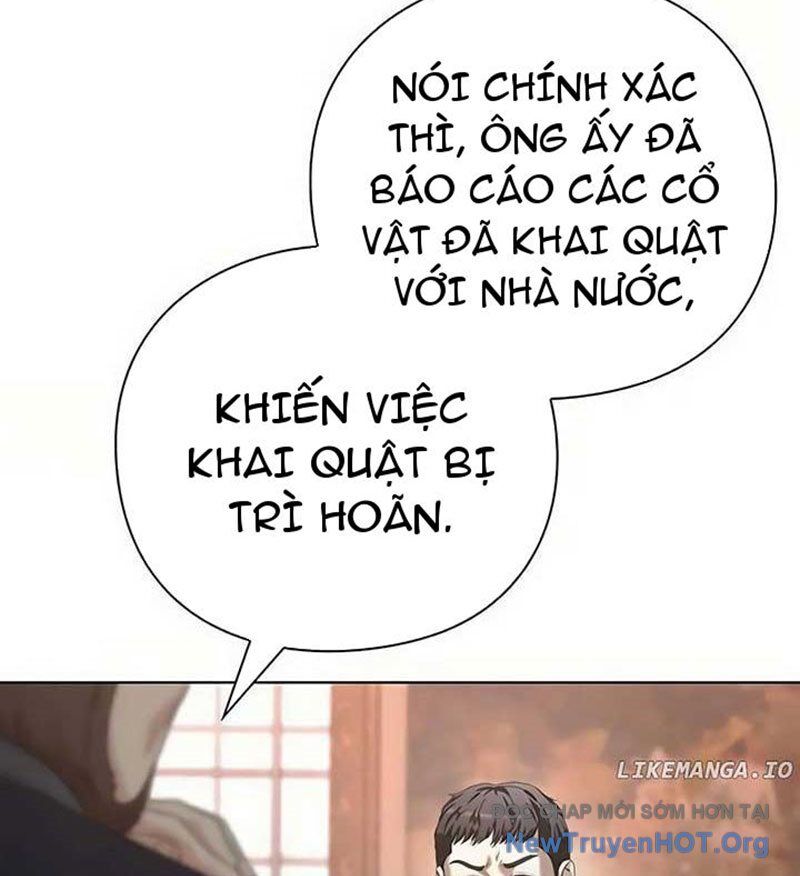 Người Giám Định Cổ Vật Chapter 43 - Trang 2