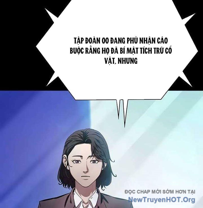Người Giám Định Cổ Vật Chapter 43 - Trang 2