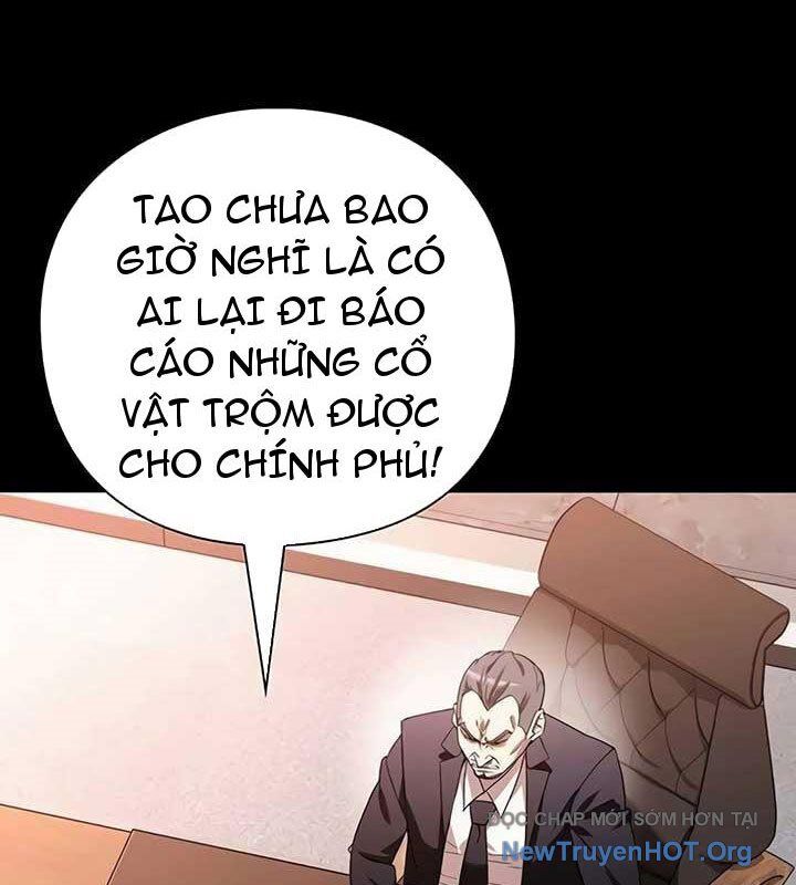 Người Giám Định Cổ Vật Chapter 43 - Trang 2