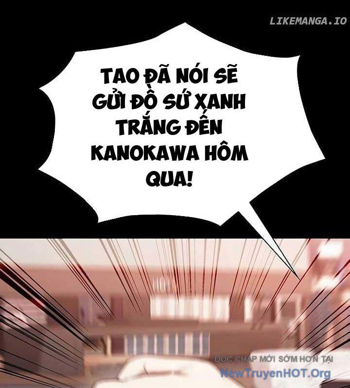 Người Giám Định Cổ Vật Chapter 43 - Trang 2