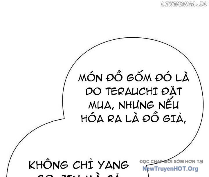 Người Giám Định Cổ Vật Chapter 44 - Trang 2