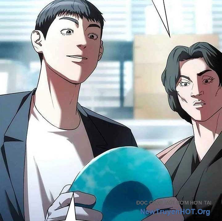 Người Giám Định Cổ Vật Chapter 46 - Trang 2