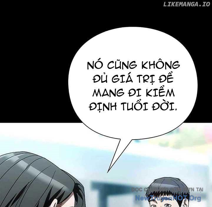 Người Giám Định Cổ Vật Chapter 46 - Trang 2