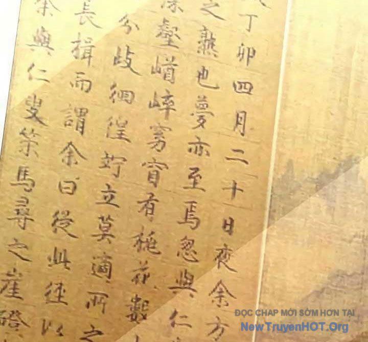 Người Giám Định Cổ Vật Chapter 47 - Trang 2