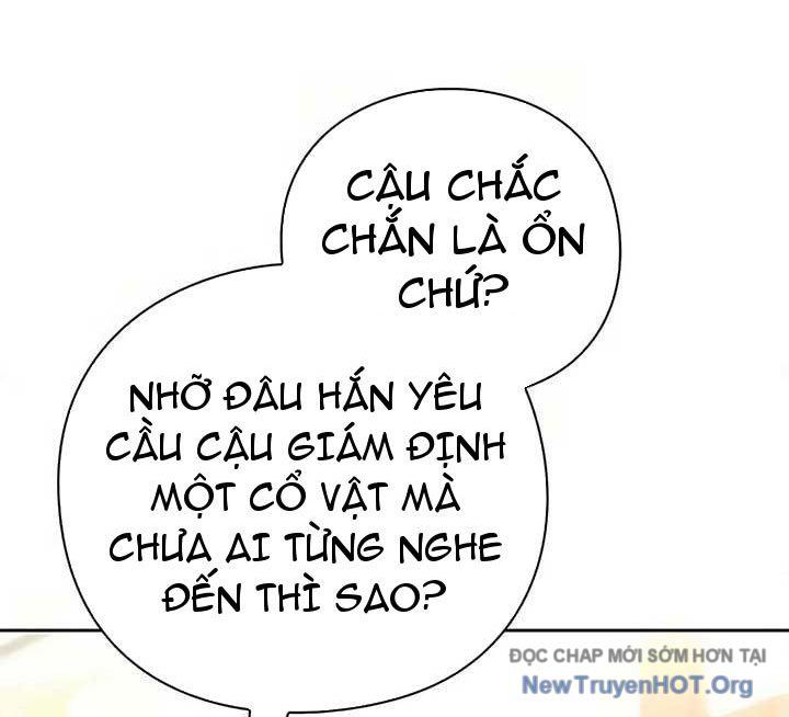 Người Giám Định Cổ Vật Chapter 47 - Trang 2