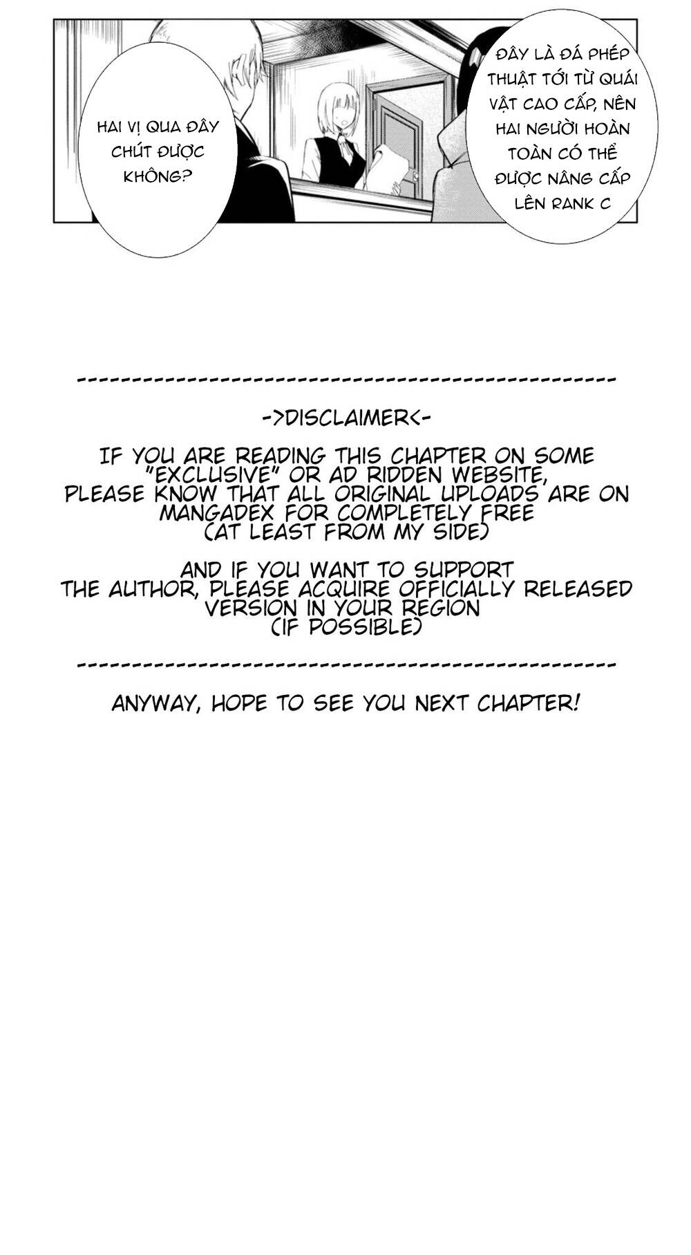 Isekai De Saikyou No Skill Wo Umidaseta Node, Hitasura Musou Suru Koto Ni Shimashita. ~Ore Dake Ga Skill No Suuchi Wo Katte Ni Sousa~ Chapter 4 - Trang 2